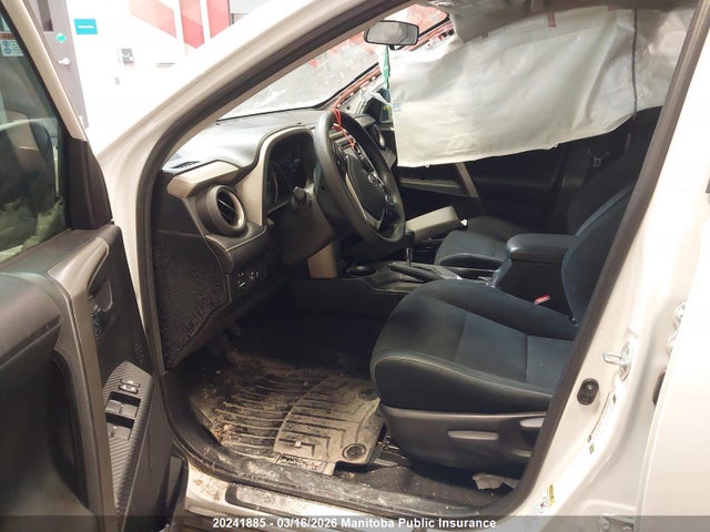 Aukcja sprzedaży 2015 Toyota Rav4 Xle, vin: 2T3WFREV8FW231296, numer aukcji: 20241885