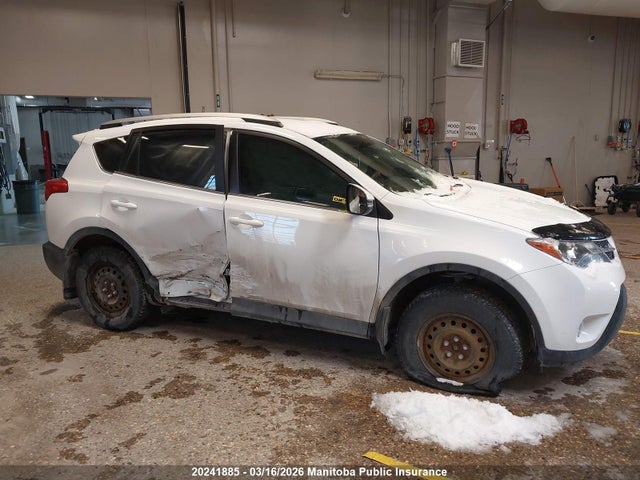 Aukcja sprzedaży 2015 Toyota Rav4 Xle, vin: 2T3WFREV8FW231296, numer aukcji: 20241885