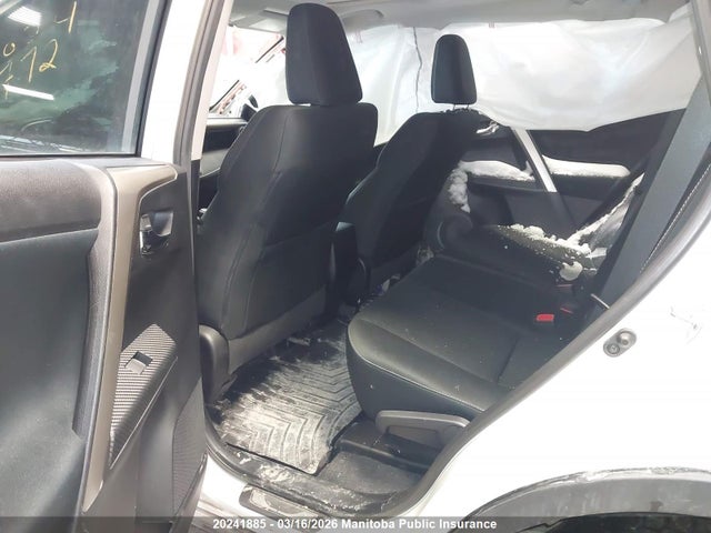 Aukcja sprzedaży 2015 Toyota Rav4 Xle, vin: 2T3WFREV8FW231296, numer aukcji: 20241885