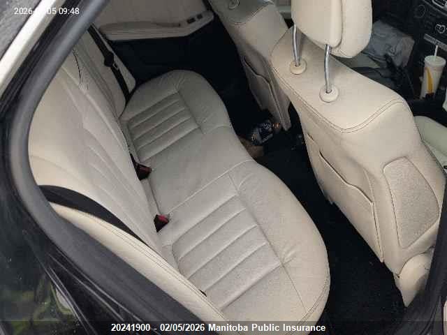 Mercedes Benz E350 2014 WDDHF8JB2EA815209 Image 8