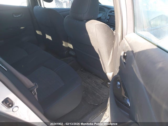 1N4CZ1CV1PC561581 Nissan LEAF SV