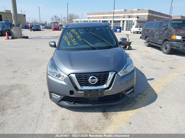 Aukcja sprzedaży 2020 Nissan Kicks Sv, vin: 3N1CP5CV9LL496035, numer aukcji: 20241907