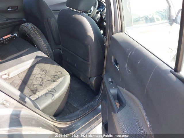 Aukcja sprzedaży 2020 Nissan Kicks Sv, vin: 3N1CP5CV9LL496035, numer aukcji: 20241907