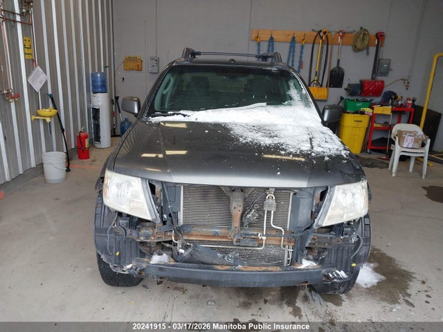 Aukcja sprzedaży 2009 Nissan Frontier Crew Cab Se/le/nismo, vin: 1N6AD07W89C402022, numer aukcji: 20241915