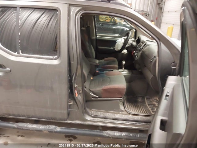 Aukcja sprzedaży 2009 Nissan Frontier Crew Cab Se/le/nismo, vin: 1N6AD07W89C402022, numer aukcji: 20241915