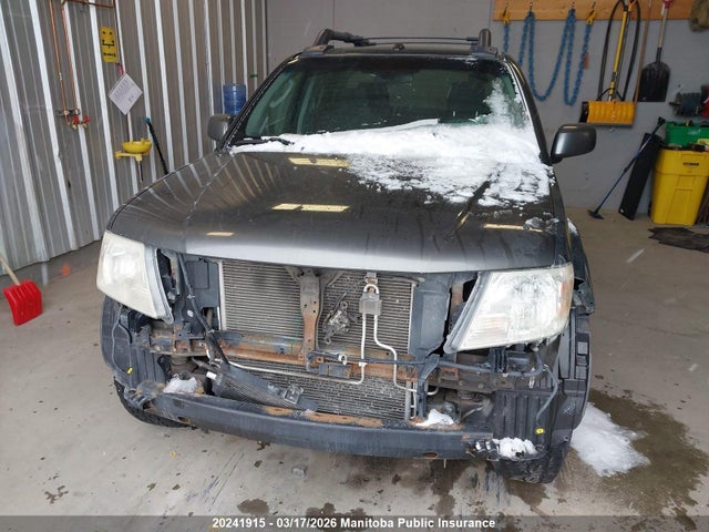 Aukcja sprzedaży 2009 Nissan Frontier Crew Cab Se/le/nismo, vin: 1N6AD07W89C402022, numer aukcji: 20241915