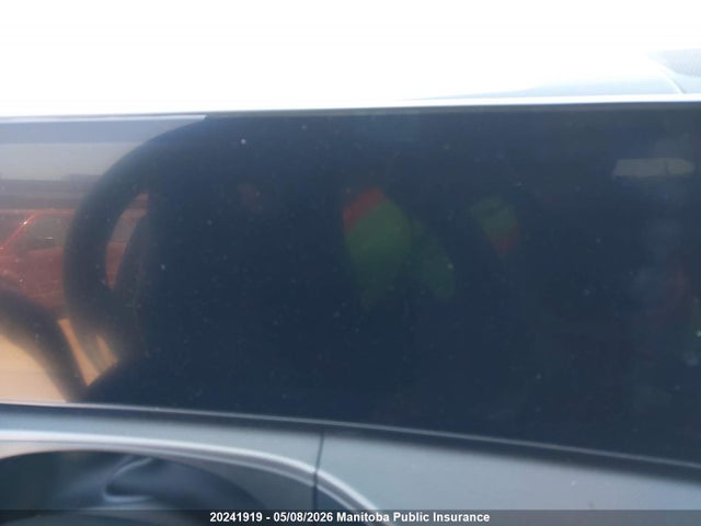 KM8P3DG16SU095179 Hyundai Santa Fe Preferred Hybrid