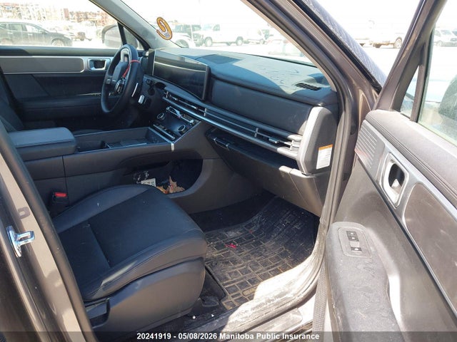 KM8P3DG16SU095179 Hyundai Santa Fe Preferred Hybrid