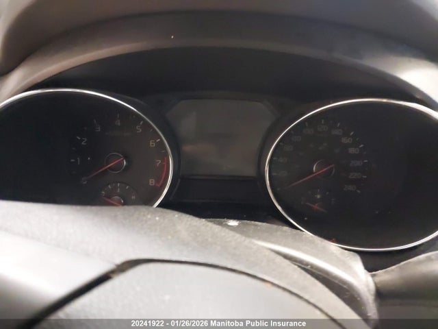 KNDMB5C11J6384799 KIA SEDONA LX