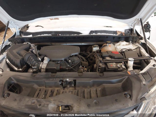 3GNKBCRS4KS653104 Chevrolet Blazer