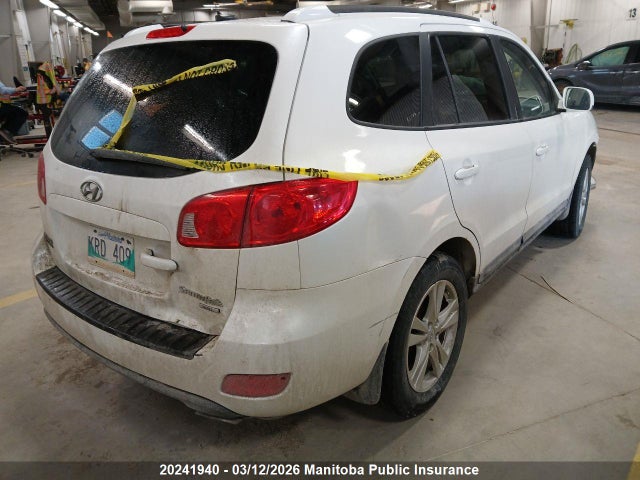 Продажа на аукционе авто 2008 Hyundai Santa Fe Gls, vin: 5NMSG13E48H170603, номер лота: 20241940