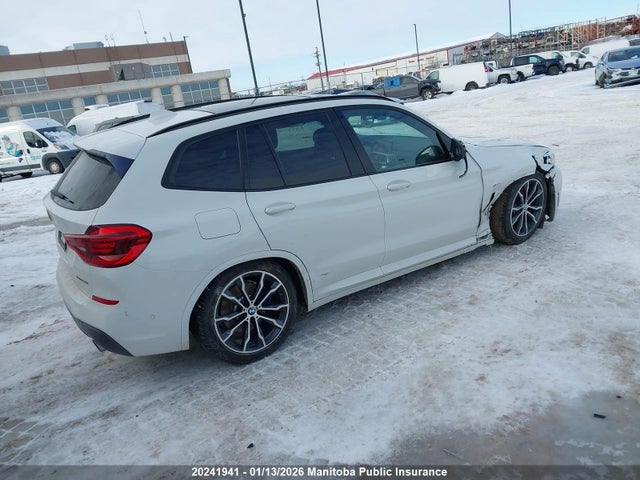 5UXTY5C04LLT36704 BMW X3 30i