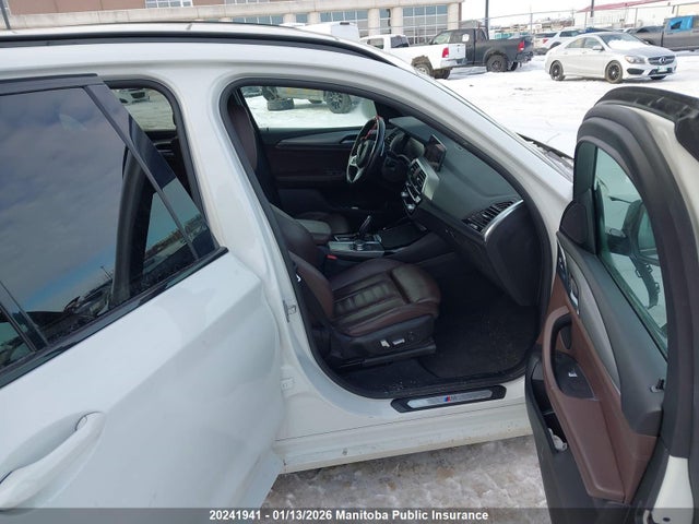 5UXTY5C04LLT36704 BMW X3 30i