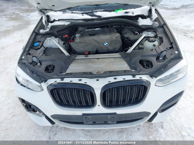 5UXTY5C04LLT36704 BMW X3 30i
