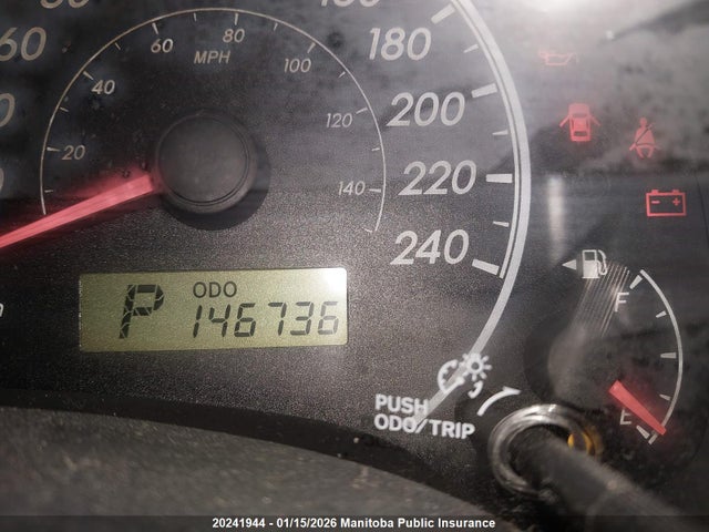 Продаж на аукціоні авто 2010 Toyota Corolla S, vin: 2T1BU4EE3AC380726, номер лоту: 20241944