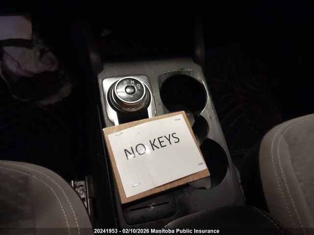 1FMCU9G6XNUB30430 Ford ESCAPE SE