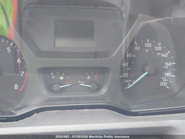 1FTBW2XM5HKB24213 Ford Transit 350 Wb 148 Cargo Van