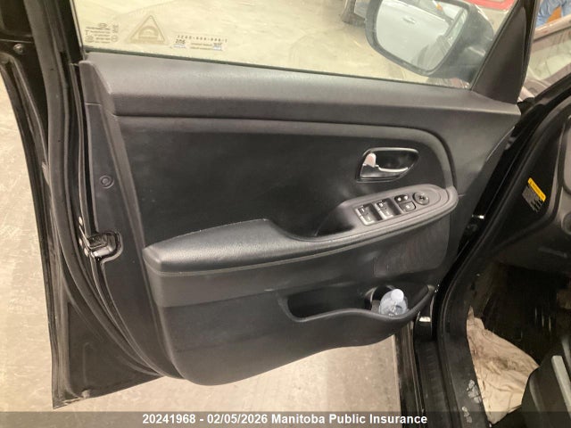 KNAHT8A32F7076608 KIA Rondo Lx