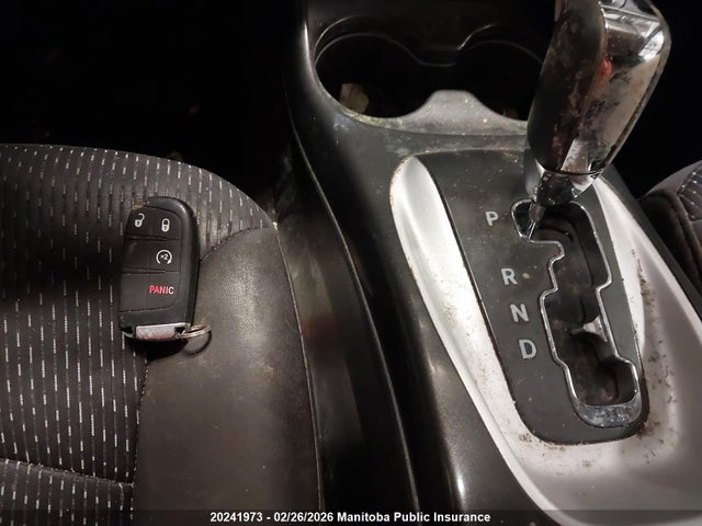 3C4PDCCG1HT619170 Dodge Journey Sxt