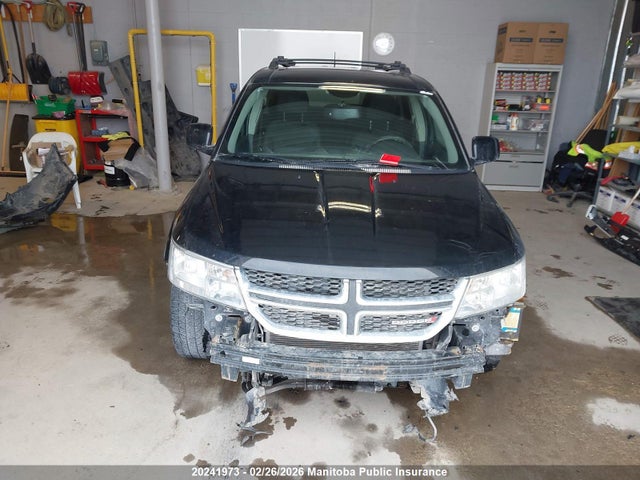 3C4PDCCG1HT619170 Dodge Journey Sxt