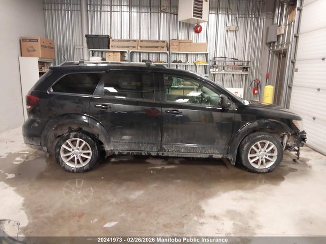 3C4PDCCG1HT619170 Dodge Journey Sxt