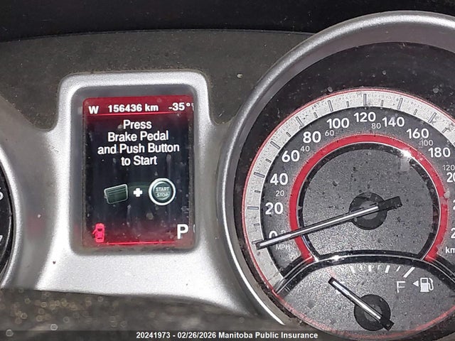3C4PDCCG1HT619170 Dodge Journey Sxt