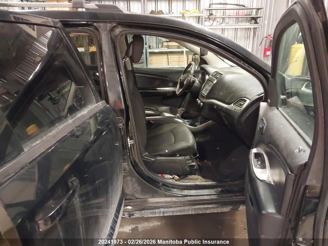 3C4PDCCG1HT619170 Dodge Journey Sxt