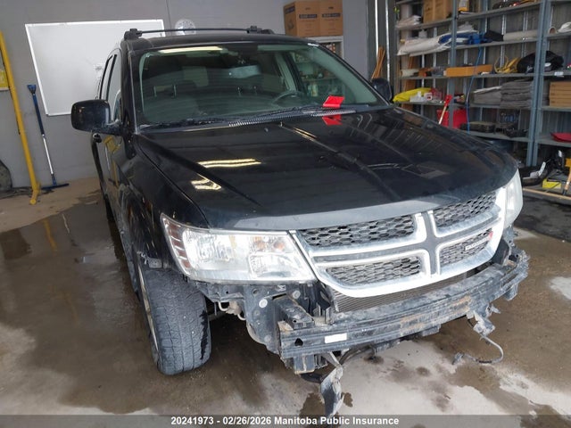 3C4PDCCG1HT619170 Dodge Journey Sxt