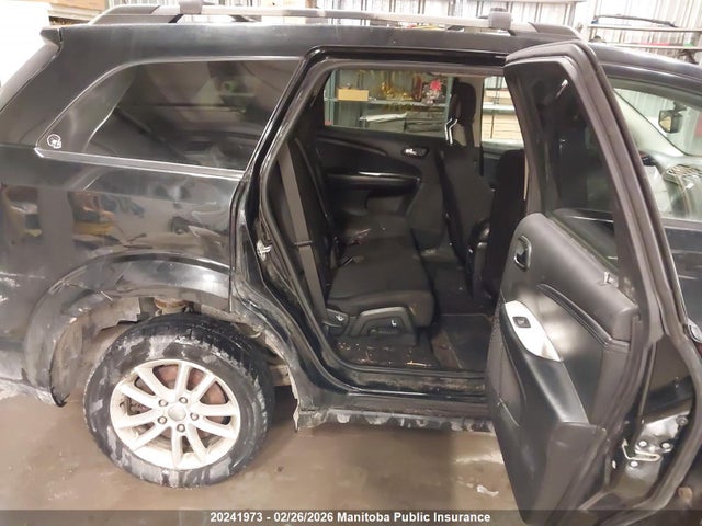 3C4PDCCG1HT619170 Dodge Journey Sxt
