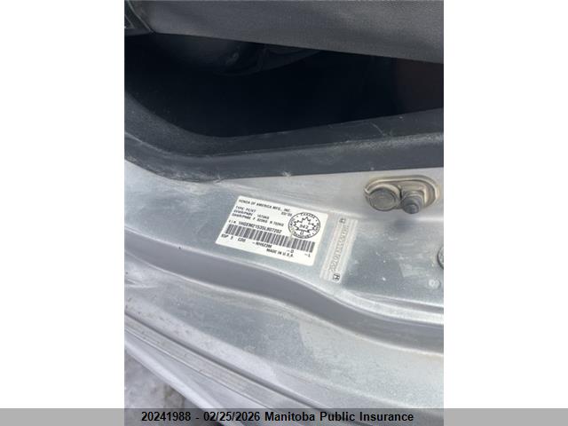 Продаж на аукціоні авто 2005 Honda Civic Lx, vin: 1HGEM21535L807202, номер лоту: 20241988