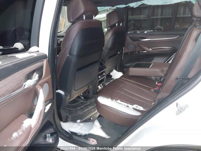 5UXKS4C52J0Y18234 BMW X5 35d