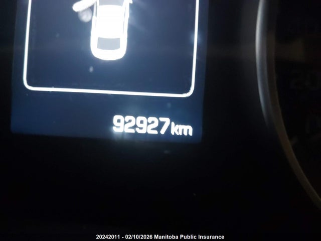 KMHD84LF4JU643054 Hyundai ELANTRA GL