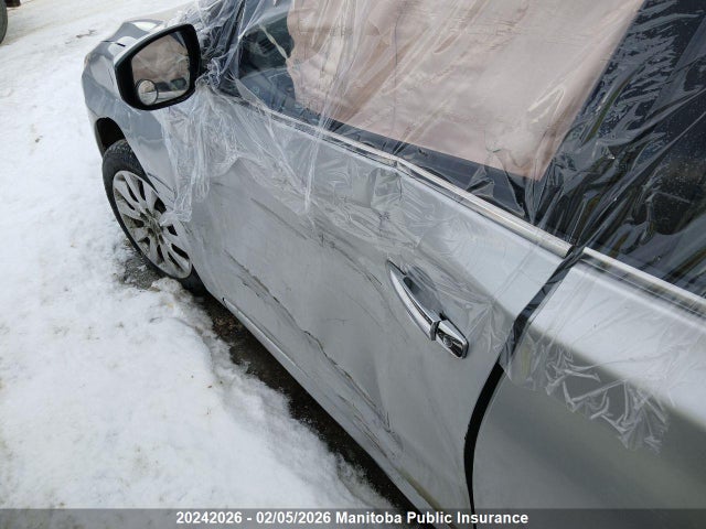 3N1AB7APXFL651878 Nissan Sentra 1.8 S