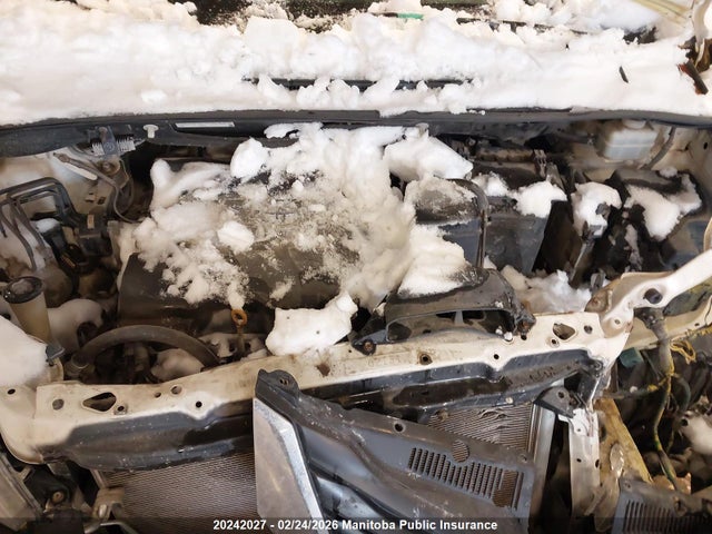 5TDKK3DC3ES485733 Toyota Sienna Le V6