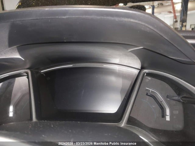 20242028 :رقم المزاد ، 2HGFC1F99LH104601 vin ، 2020 Honda Civic Touring مزاد بيع