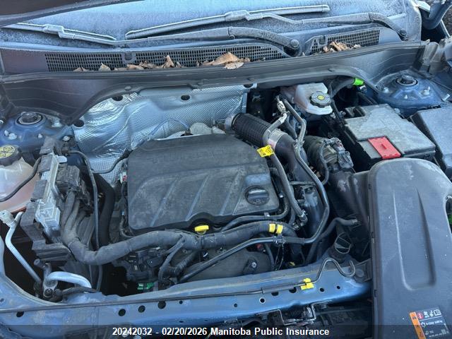 Buick Envista Avenir 2024 KL47LBE29RB082530 Image 10