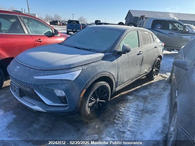 Buick Envista Avenir 2024 KL47LBE29RB082530 Image 2
