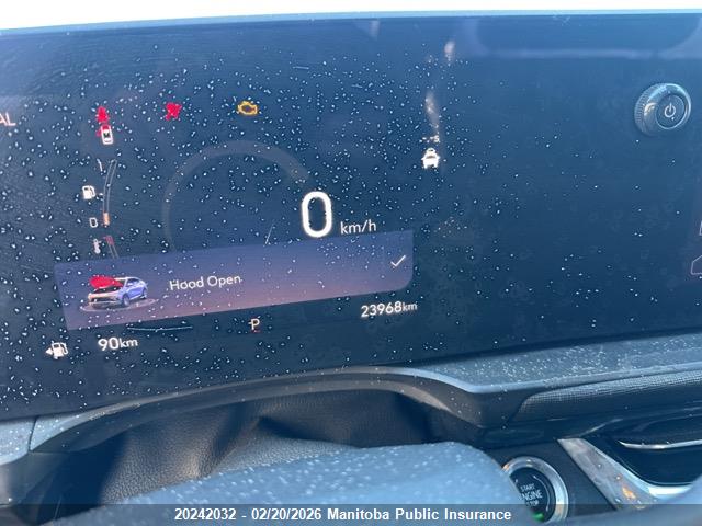 Buick Envista Avenir 2024 KL47LBE29RB082530 Image 7