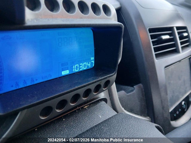 1G1JC6EH1E4202433 Chevrolet SONIC LT