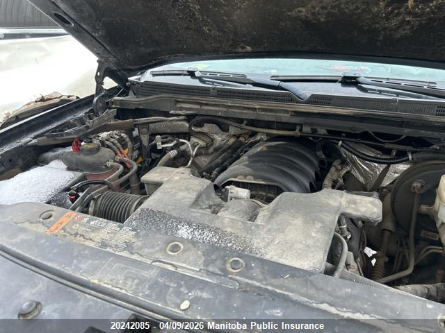 3GTU2NEC1HG370084 GMC Sierra 1500 Slt Crew Cab