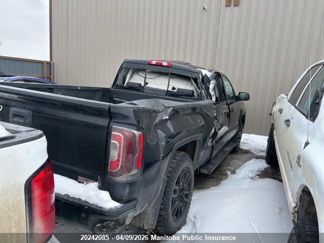 3GTU2NEC1HG370084 GMC Sierra 1500 Slt Crew Cab