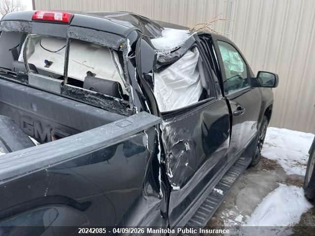 3GTU2NEC1HG370084 GMC Sierra 1500 Slt Crew Cab