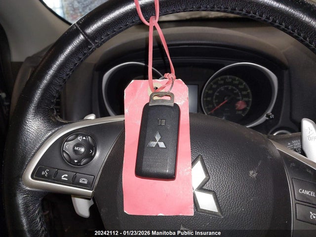 Mitsubishi Rvr Gt 2015 4A4AJ4AW7FE607187 Image 10