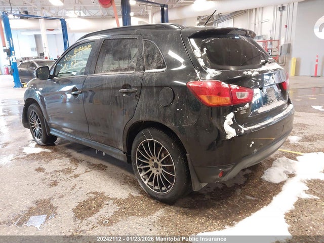 Mitsubishi Rvr Gt 2015 4A4AJ4AW7FE607187 Image 3