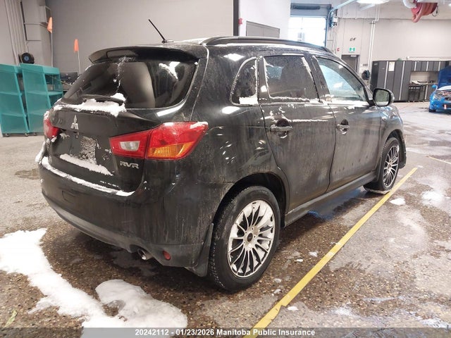 Mitsubishi Rvr Gt 2015 4A4AJ4AW7FE607187 Image 4