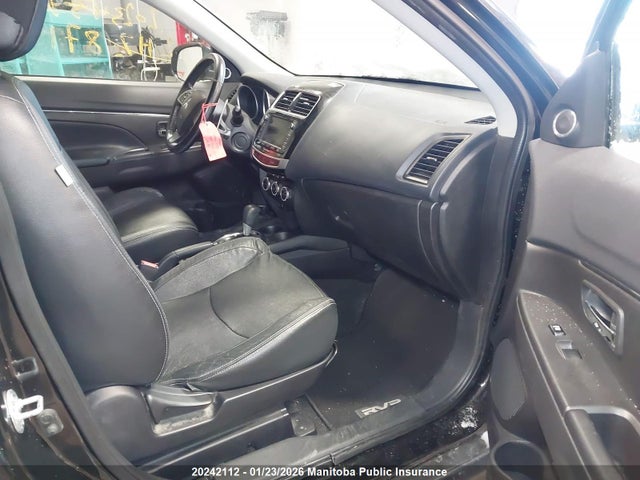 Mitsubishi Rvr Gt 2015 4A4AJ4AW7FE607187 Image 5