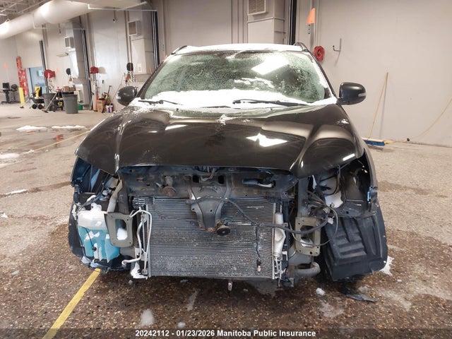 Mitsubishi Rvr Gt 2015 4A4AJ4AW7FE607187 Image 6