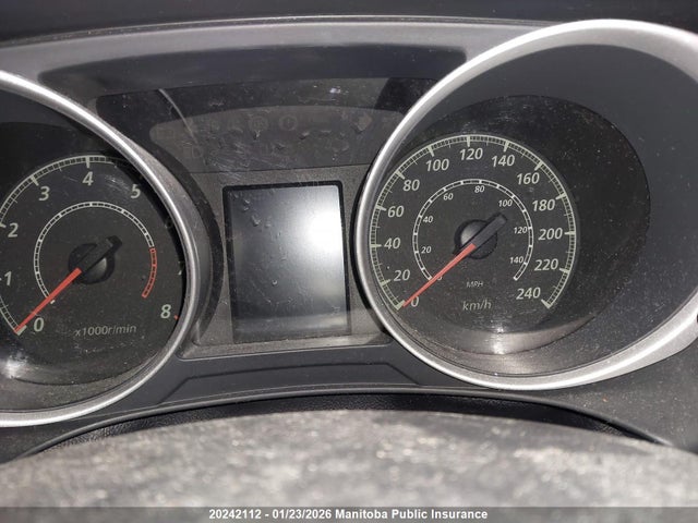 Mitsubishi Rvr Gt 2015 4A4AJ4AW7FE607187 Image 8