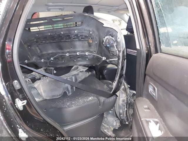 Mitsubishi Rvr Gt 2015 4A4AJ4AW7FE607187 Image 9