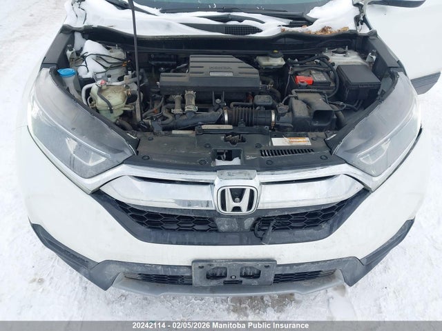 Honda CR-V LX 2019 2HKRW2H20KH112407 Image 10